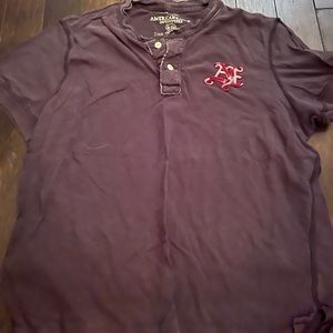 XL American eagle outfitters polo shirt!!!